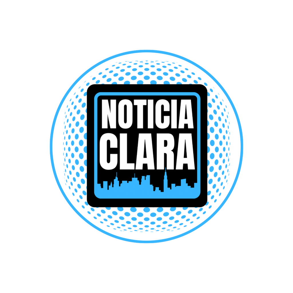NOTICIA CLARA                            123,000 Seguidores