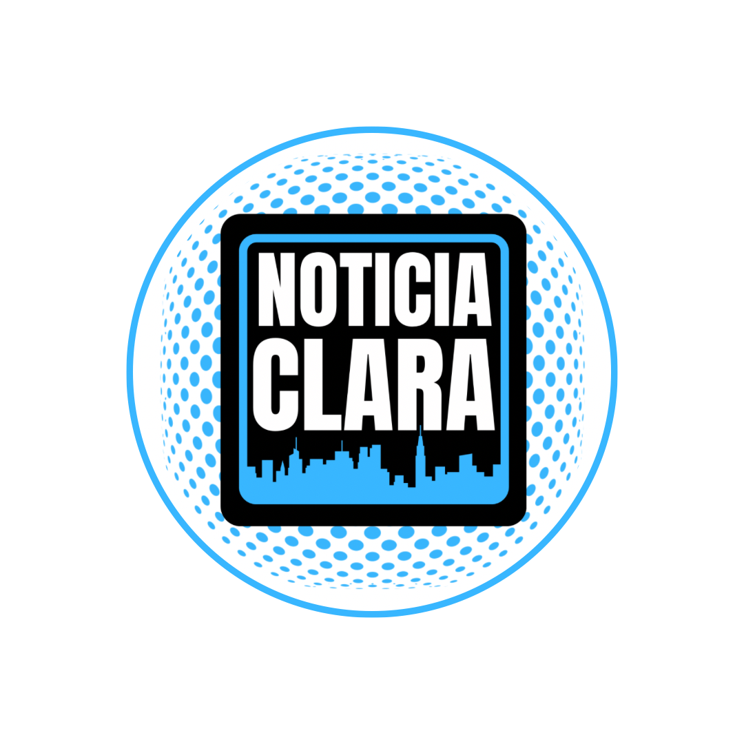 NOTICIA CLARA                            123,000 Seguidores