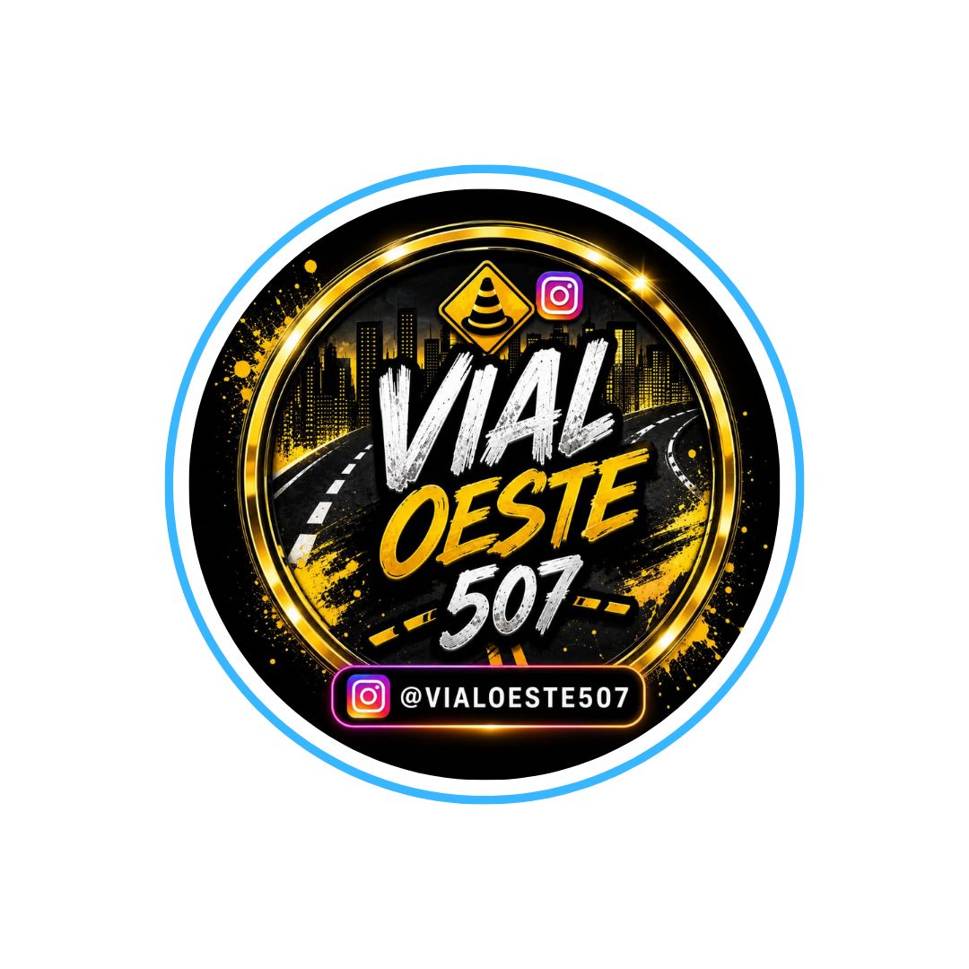 VIALOESTE507                          10,000 Seguidores