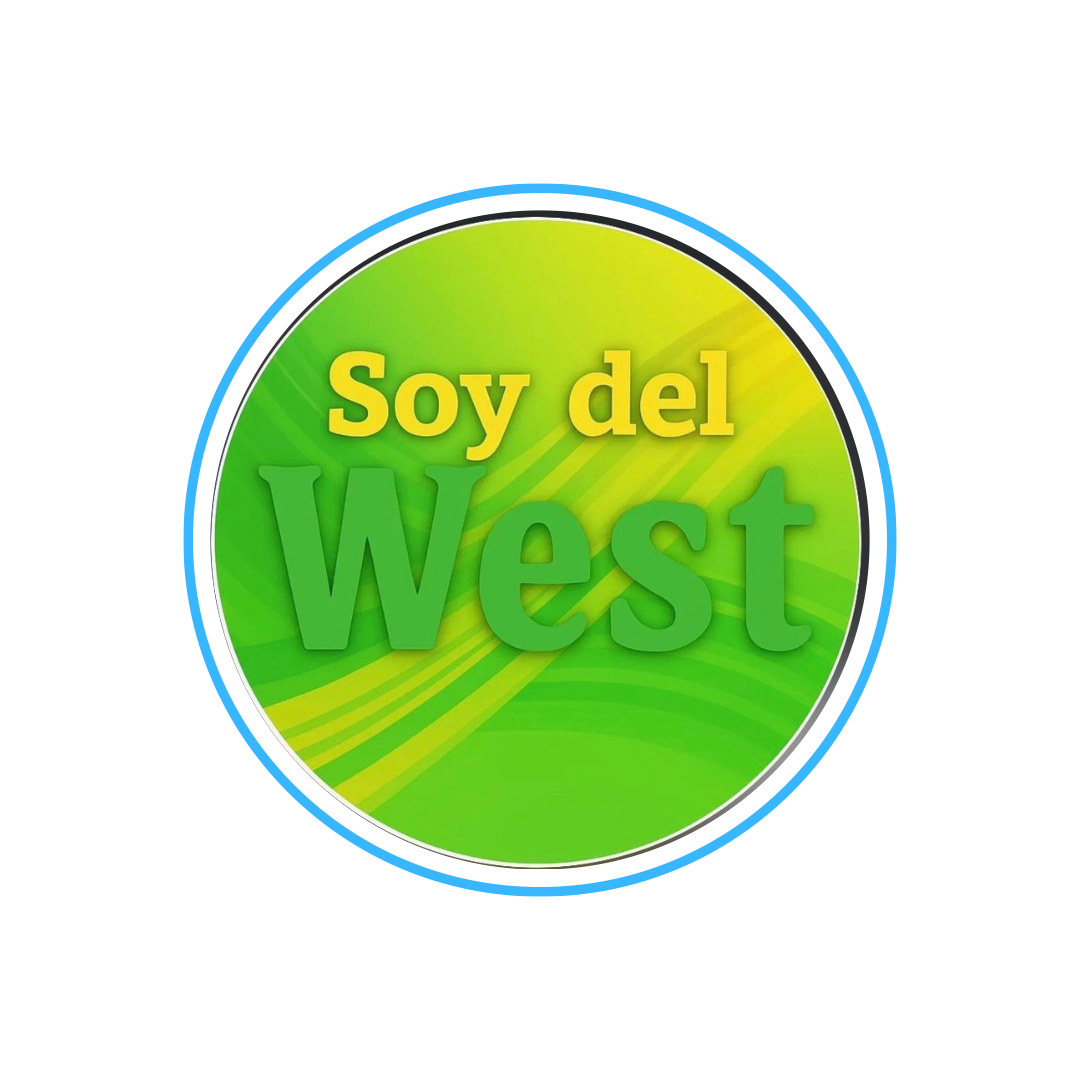 @SOYDELWEST            79,700 Seguidores