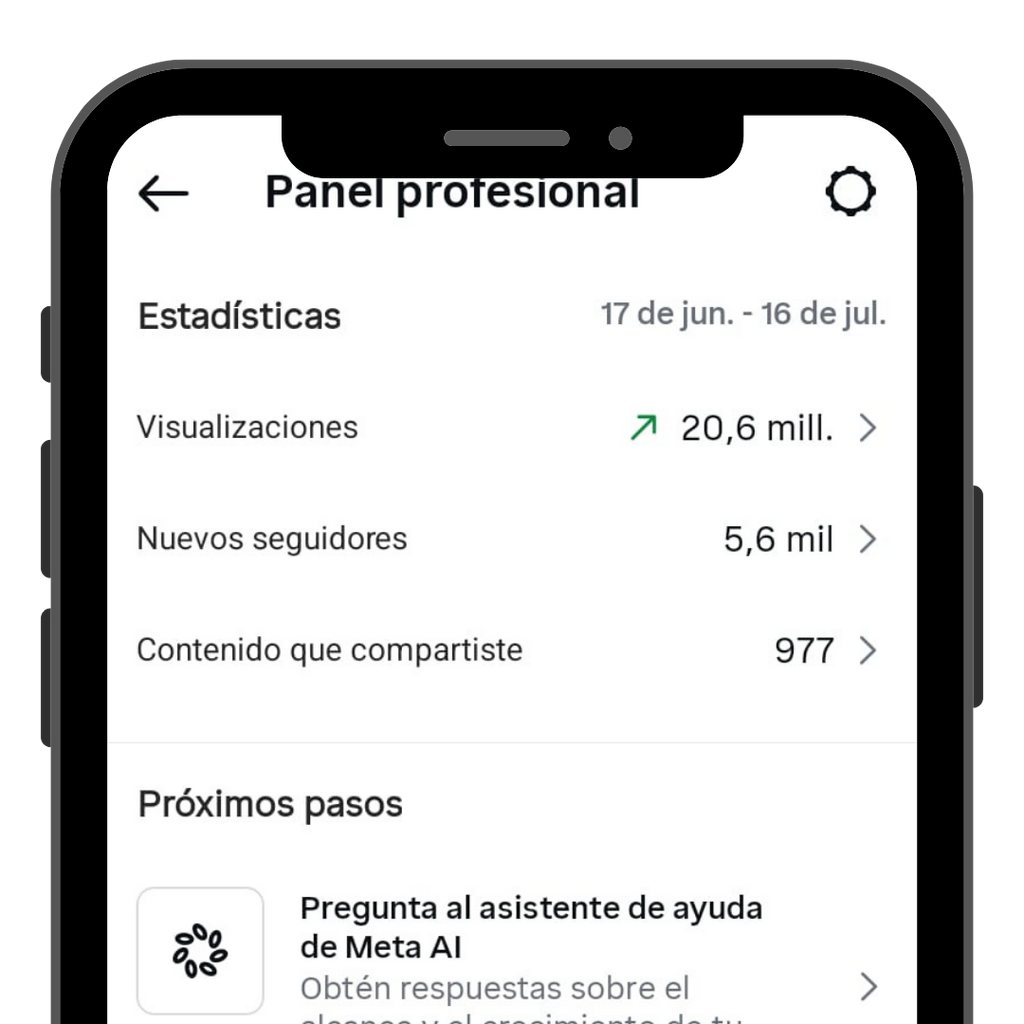 ENTERATE 507 PA         95,000 Seguidores