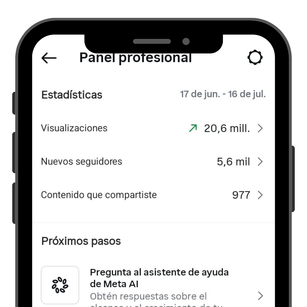 ENTERATE 507 PA         95,000 Seguidores