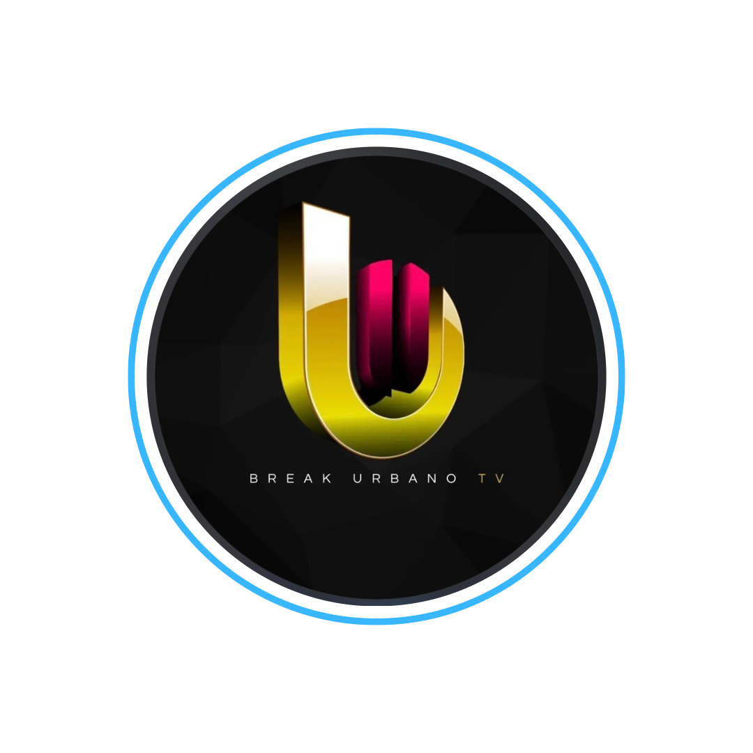 Break Urbano Tv      23,700 Seguidores