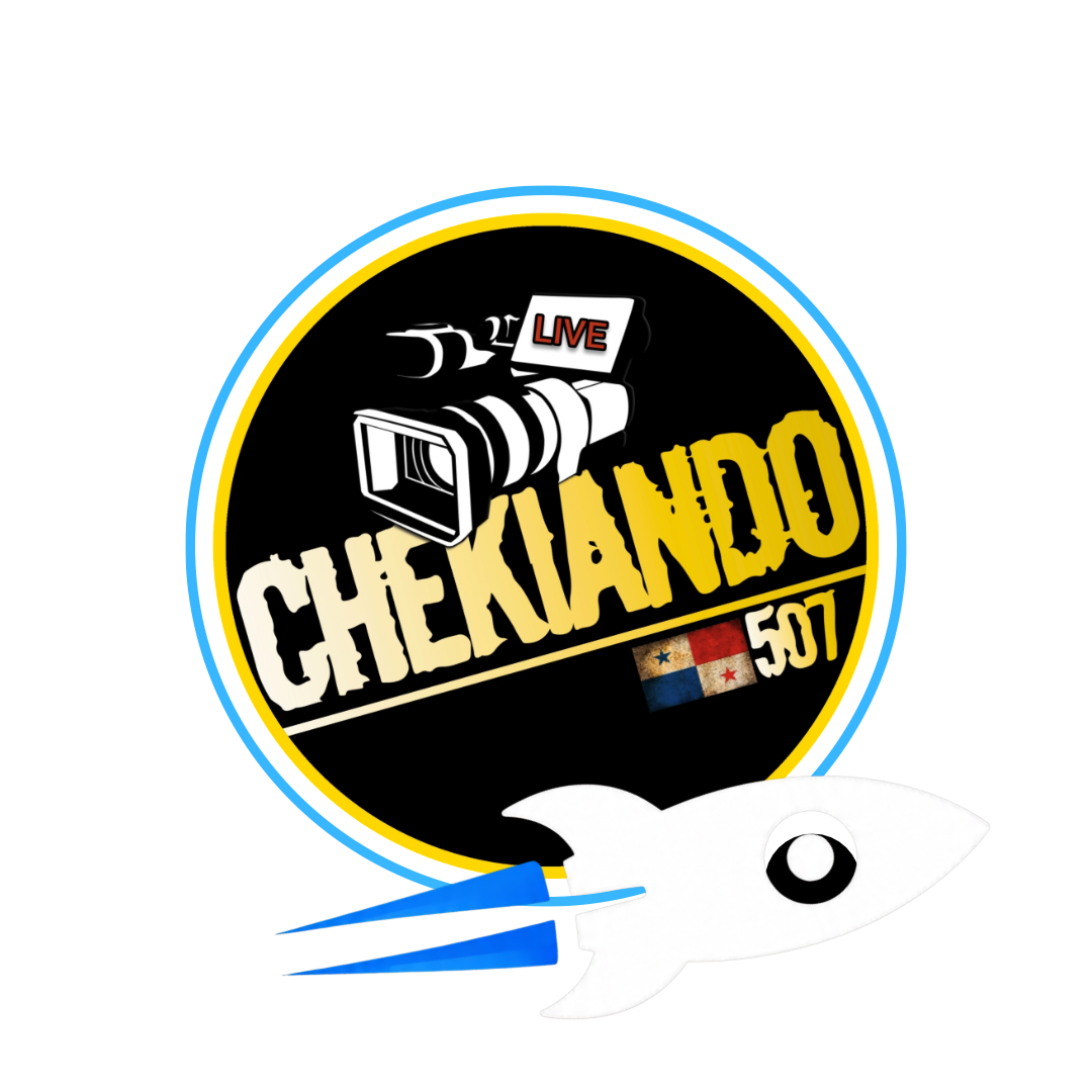 CHEKIANDO507                      170,000 Seguidores