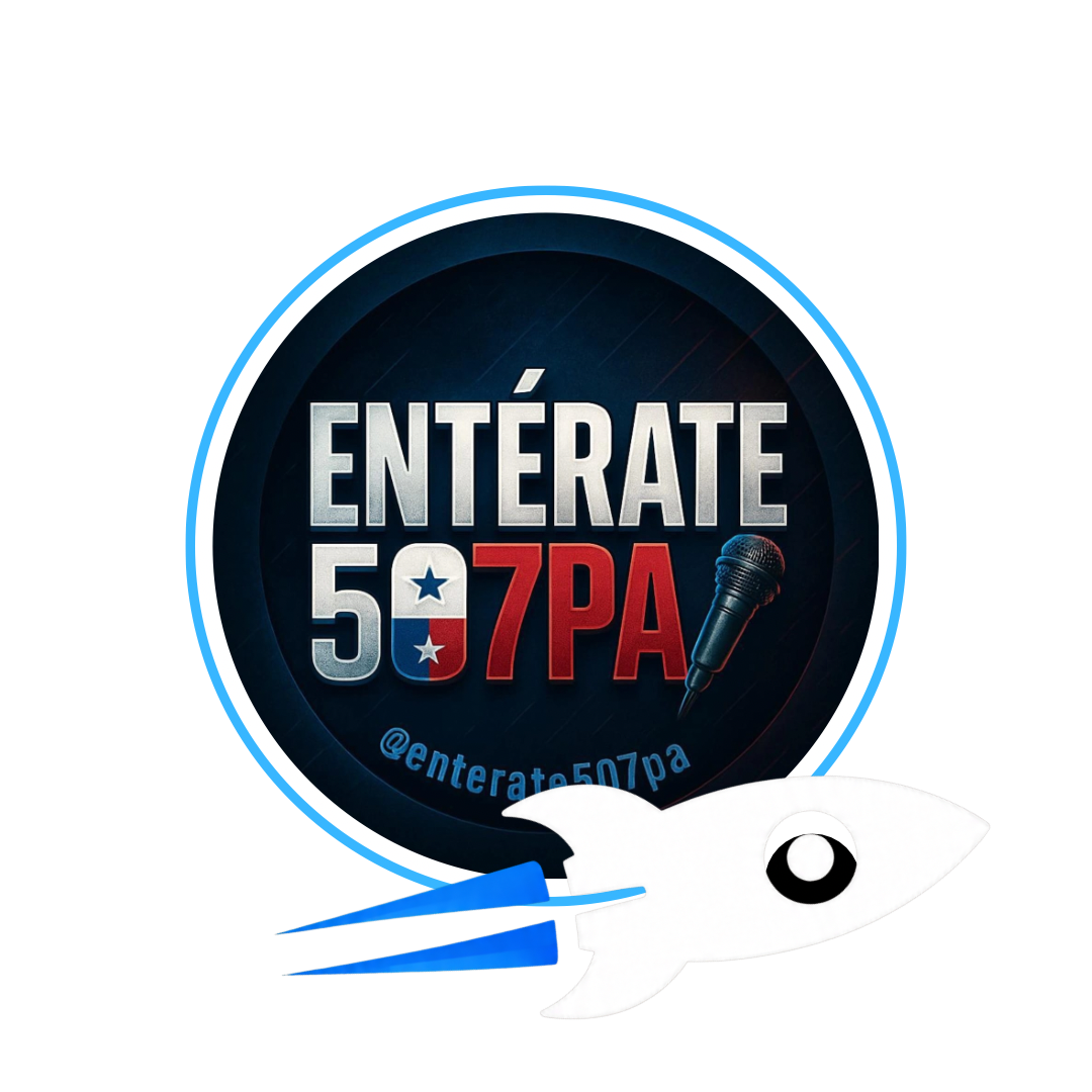 ENTERATE 507 PA         95,000 Seguidores