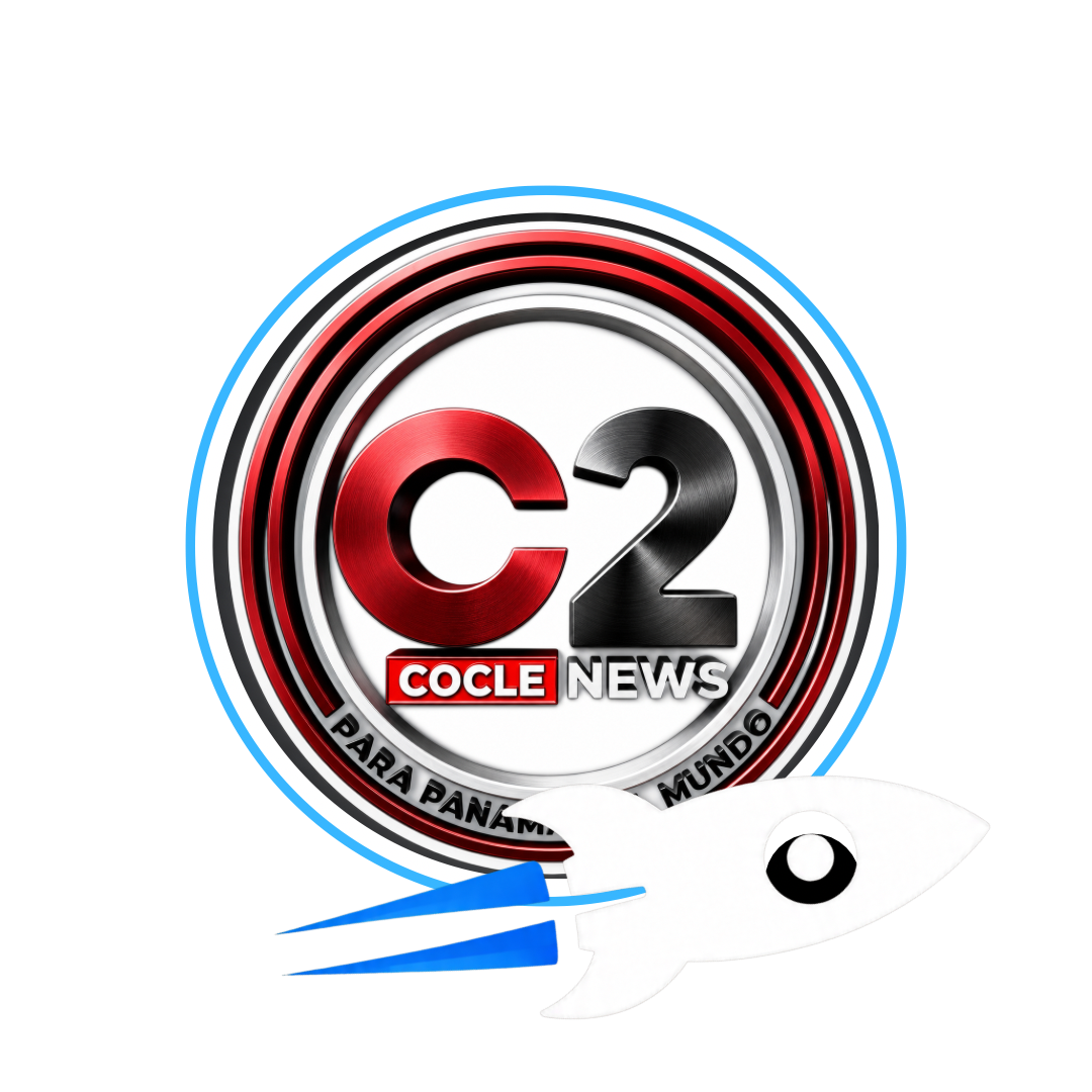 COCLE NEWS        480,000 Seguidores