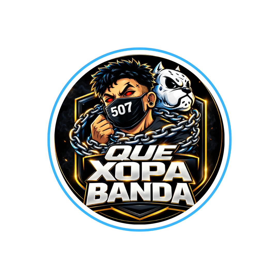Que Xopa Banda          45,000 Seguidores