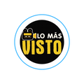 LO MÁS VISTO NEWS        94,000 Seguidores