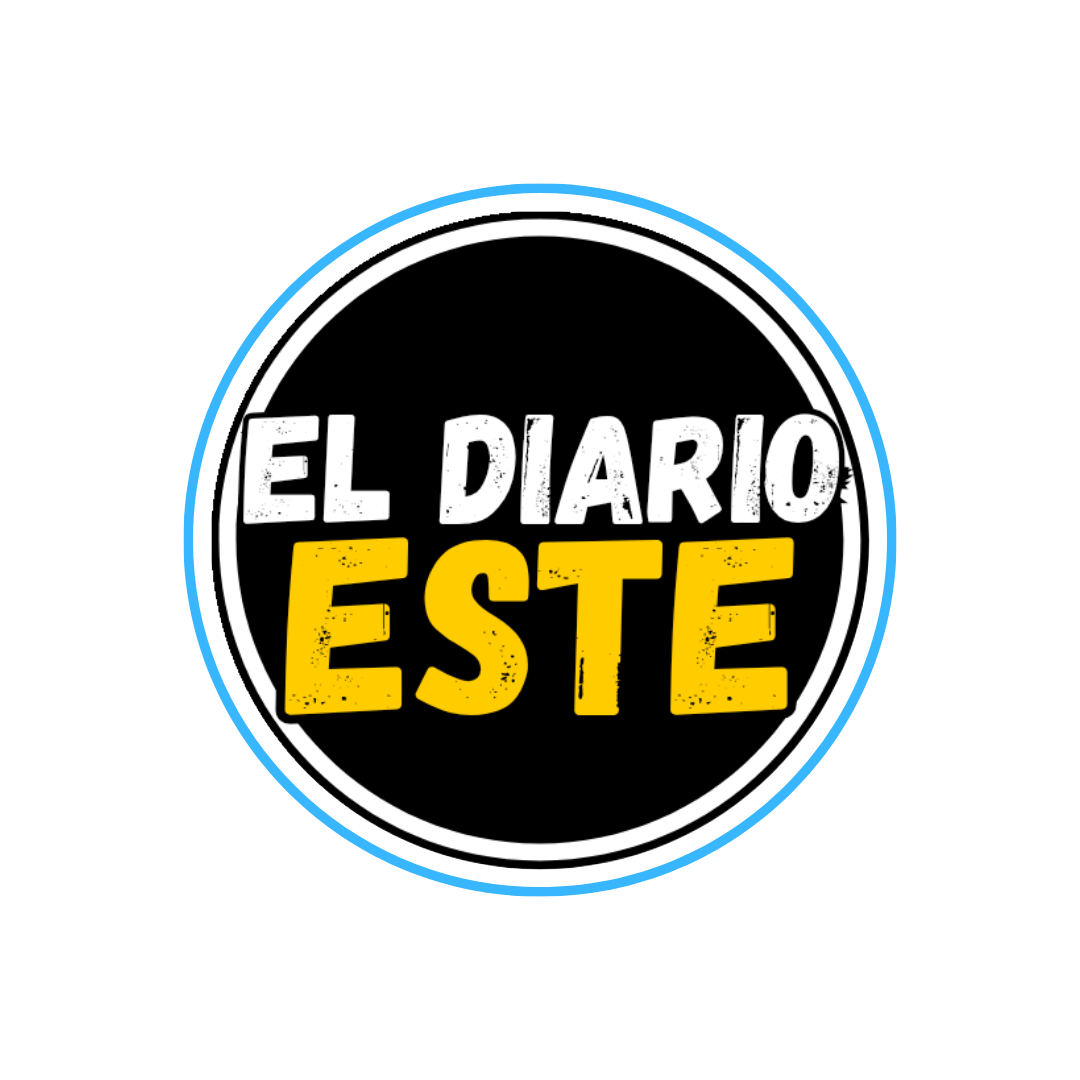 El diario Este        57,000 Seguidores