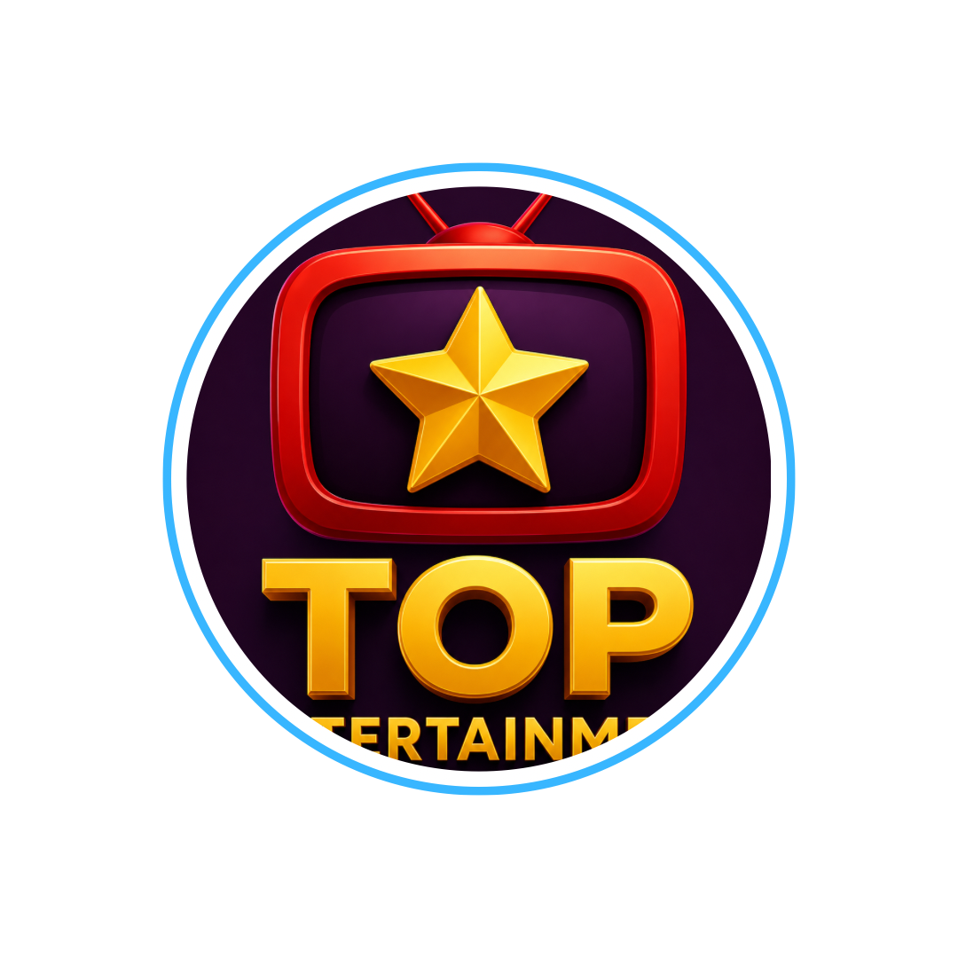 Top Entertainment pty       37,500 Seguidores