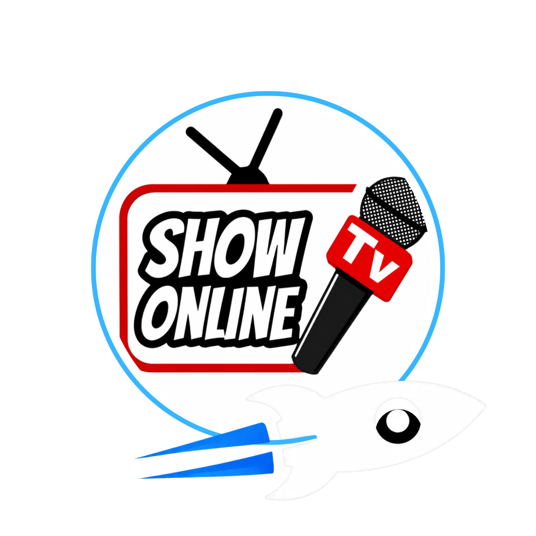 show on line tv        210,000 Seguidores